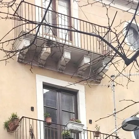 شقة Centrocitta Annaluxuryhouse *