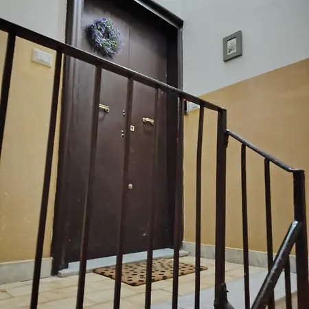 Centrocitta Annaluxuryhouse كاتانيا