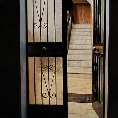 شقة Centrocitta Annaluxuryhouse
