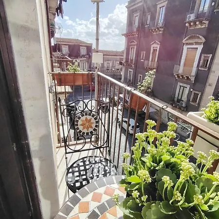 Centrocitta Annaluxuryhouse شقة