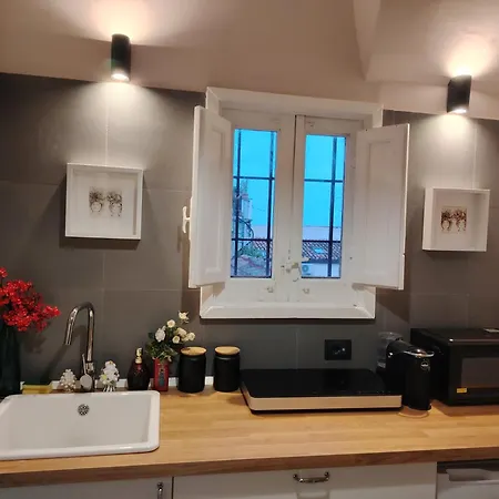 Centrocitta Annaluxuryhouse * كاتانيا