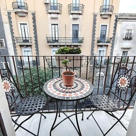 Centrocitta Annaluxuryhouse *