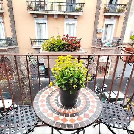Centrocitta Annaluxuryhouse