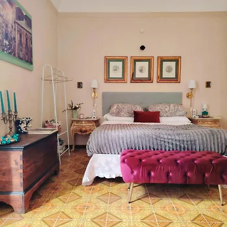 Centrocitta Annaluxuryhouse *