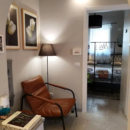 شقة Centrocitta Annaluxuryhouse كاتانيا