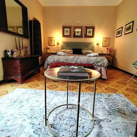 Centrocitta Annaluxuryhouse * كاتانيا