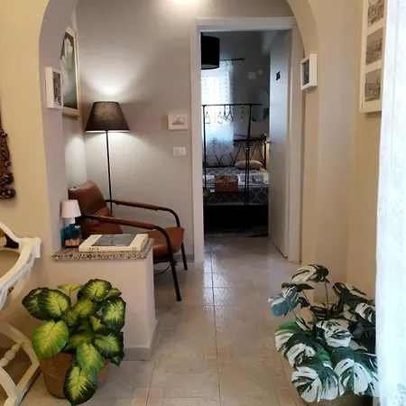 Centrocitta Annaluxuryhouse شقة كاتانيا