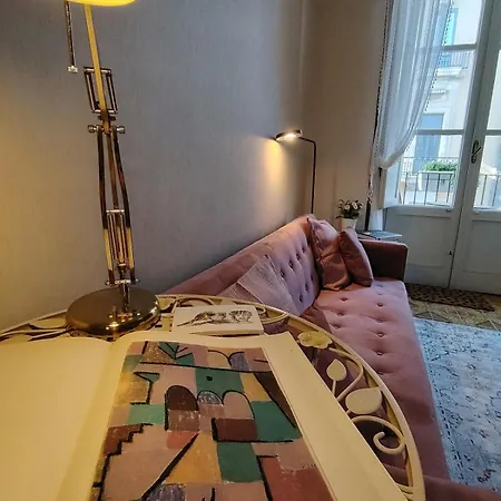 شقة Centrocitta Annaluxuryhouse