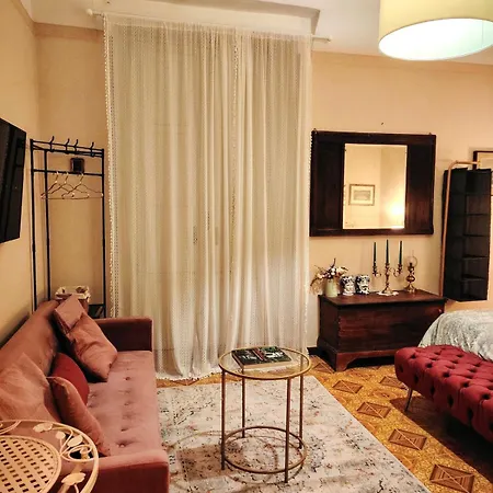 شقة Centrocitta Annaluxuryhouse