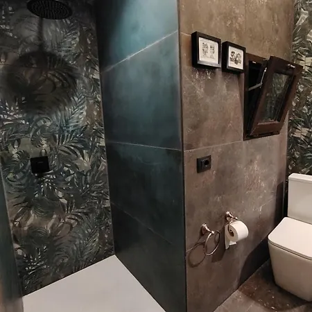 شقة Centrocitta Annaluxuryhouse *