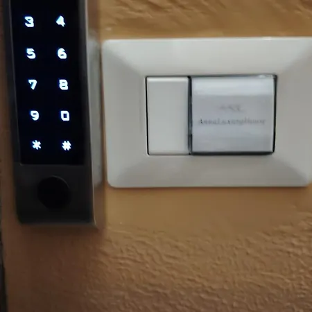 Centrocitta Annaluxuryhouse شقة كاتانيا