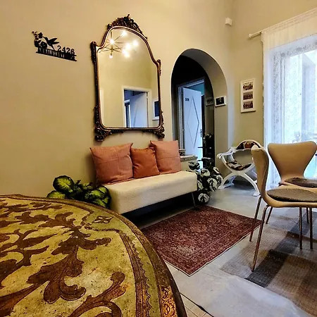 Centrocitta Annaluxuryhouse