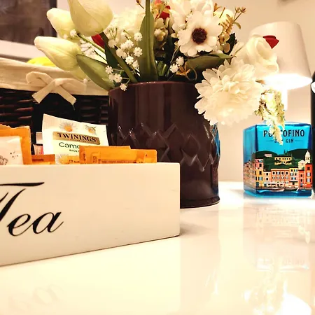 Centrocitta Annaluxuryhouse كاتانيا