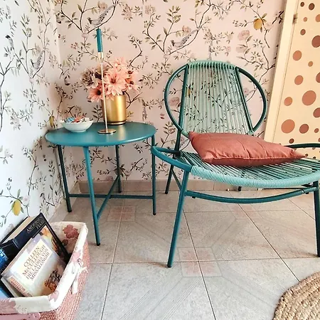 شقة Centrocitta Annaluxuryhouse