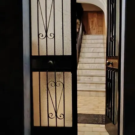 شقة Centrocitta Annaluxuryhouse كاتانيا