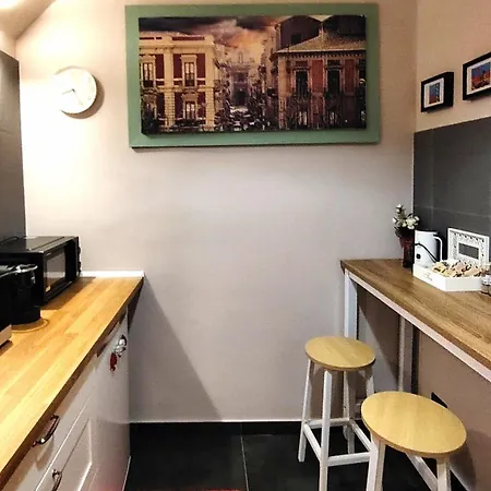 Centrocitta Annaluxuryhouse *