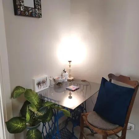 Apartment Centrocitta Annaluxuryhouse Catania