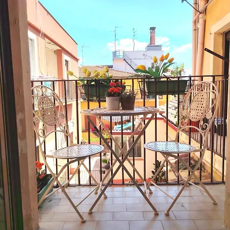 Centrocitta Annaluxuryhouse Apartment *