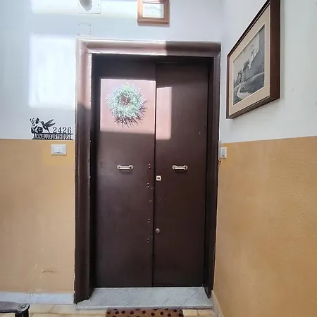 Centrocitta Annaluxuryhouse Catania